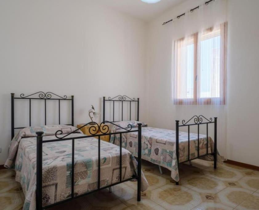 Casa Blasco Порто-Чезарео Экстерьер фото